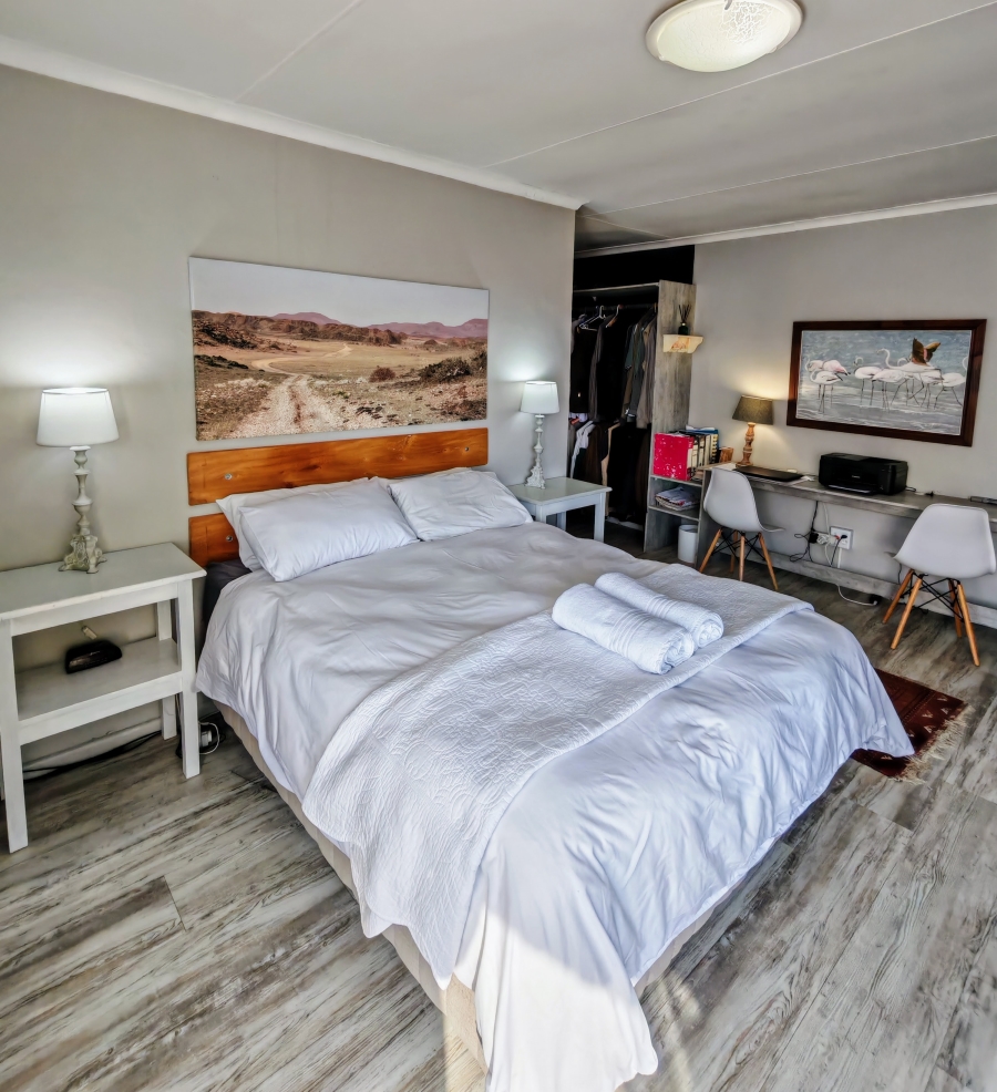 3 Bedroom Property for Sale in De Kelders Western Cape